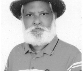 ৭.  আমি এক গেরিলা যোদ্ধা