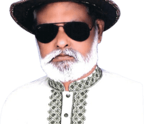ভিক্ষার ঝুলি